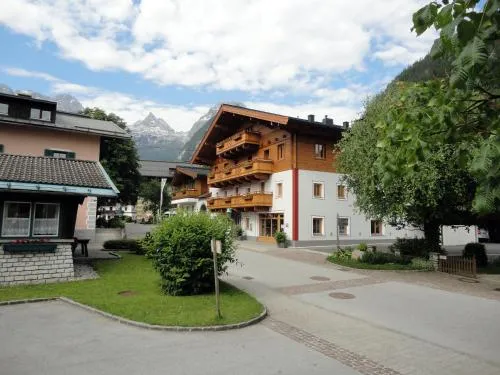 Appartements Schmidsendl in Lofer, Österreich