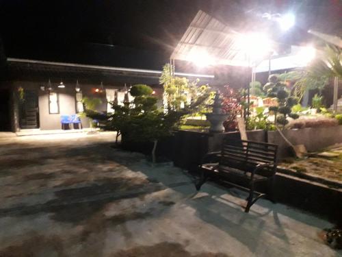 View, Ahza Syariah in Rantauprapat