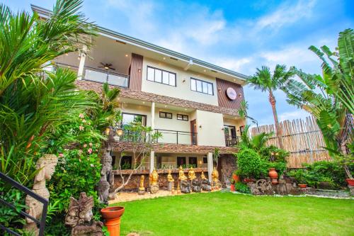 Siam Oasis Resort in ลากูน่า