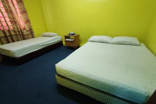 D' BJ Motel Room Type - Standard Room