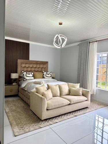 Luxury Redefined Home