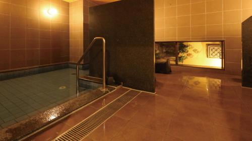 AB Hotel Hikone in Hikone