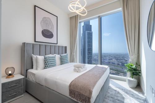Heaven Crest Vacation Homes - Luxury Forte, Dubaï (photo 5)