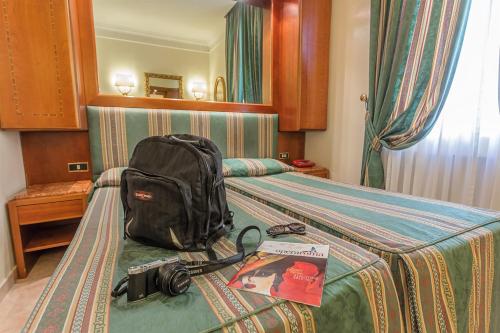 Raeli Hotel Noto - image 11