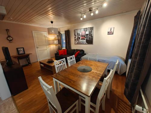 Facilities, As 10 Lumi incl Sauna, Wifi in Valkeakoski