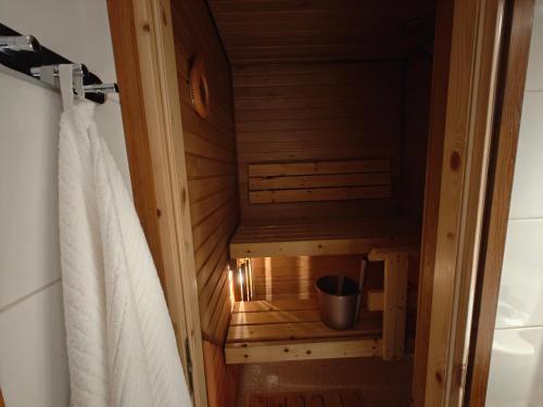 Sauna, As 10 Lumi incl Sauna, Wifi in Valkeakoski