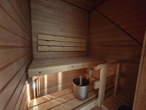 Sauna, As 10 Lumi incl Sauna, Wifi in Valkeakoski