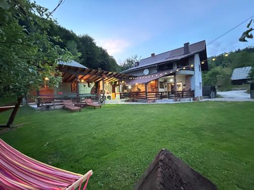Cabana Ana