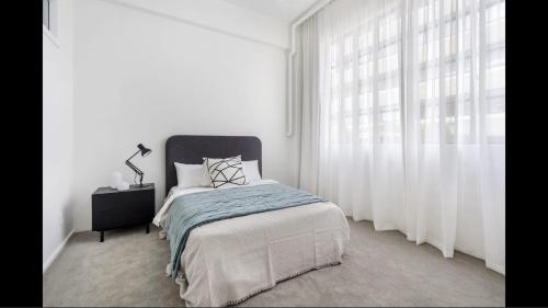 Arthur spacious 2 bedrooms wifi public parking closeby- 53 cook street, Auckland (foto 8)