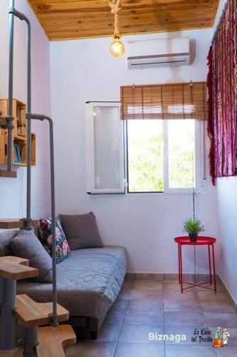 La Casa del Druida, Málaga (fotografie 10)