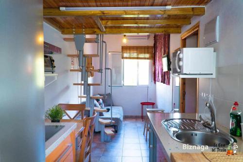 La Casa del Druida in Carretera de Cadiz