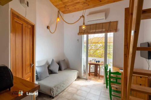 La Casa del Druida in Carretera de Cadiz