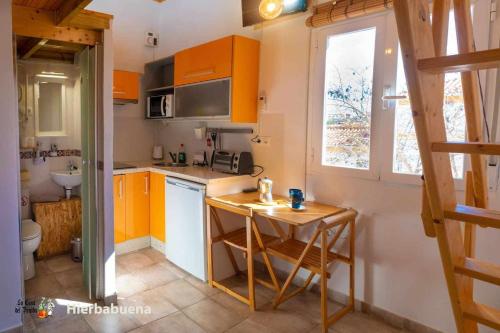 La Casa del Druida in Carretera de Cadiz