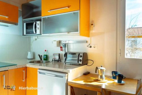 La Casa del Druida in Carretera de Cadiz