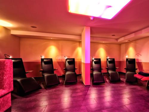 Country Wellnesshotel Bündnerhof - image 10