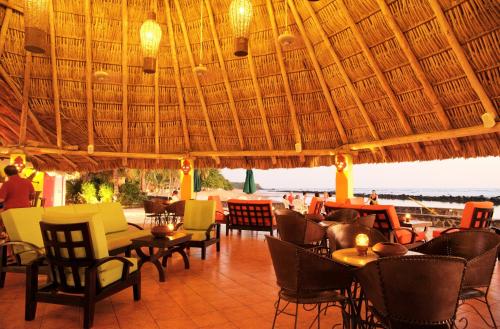 المنظر الخارجي, Royal Decameron Salinitas - All Inclusive in Los Cobanos