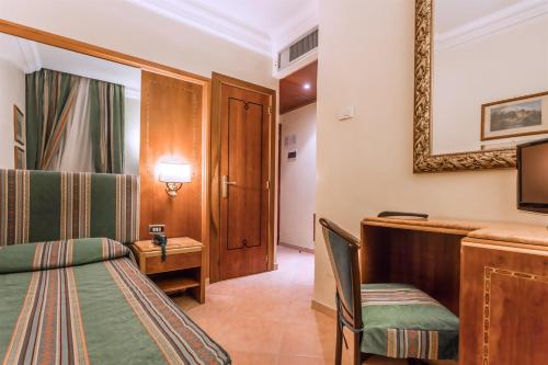Raeli Hotel Noto - image 9