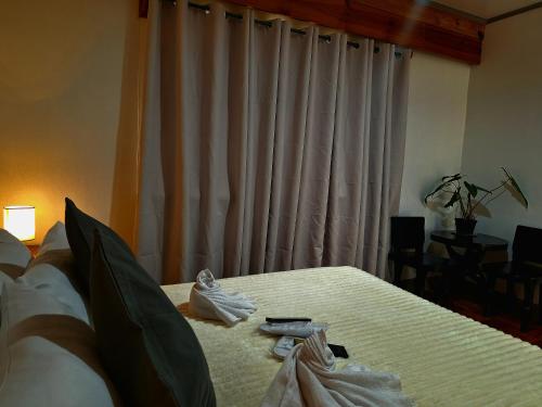 The House of D's Lodge The House of D's Lodge