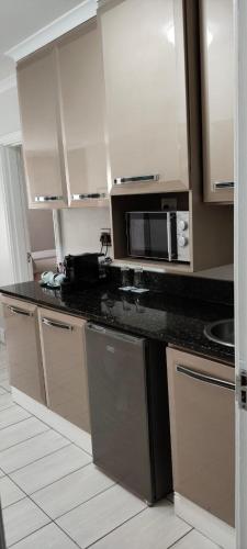 Riverside Hotel in Durban North