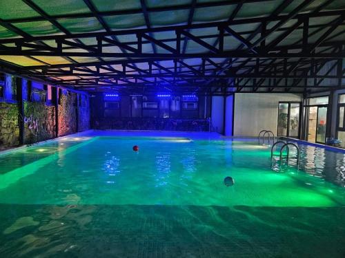 Seogwipo Pension Yeonri