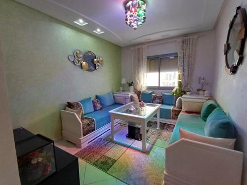 Belle vacances dans mon App in Ville Nouvelle