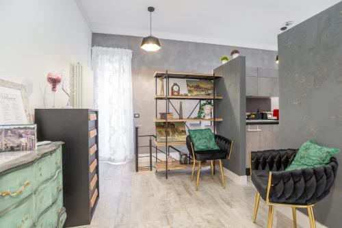 kathy Home Rome Suite, Roma (foto 4)
