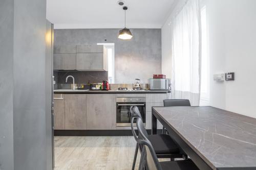 kathy Home Rome Suite, Roma (foto 8)