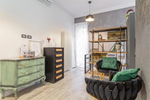 kathy Home Rome Suite, Roma (foto 6)