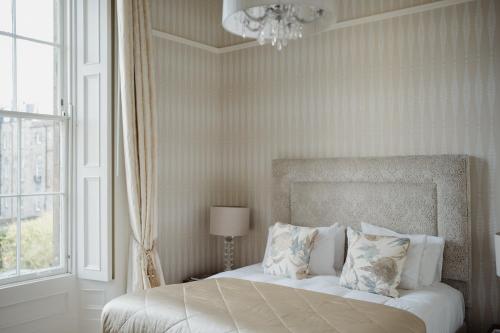 Prestigious Townhouse close to Princes Street, Edimburgo (foto 5)