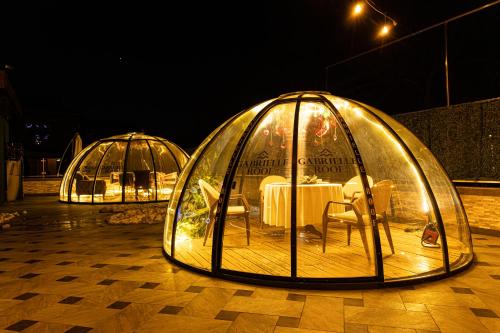 Hotel Gabrielle International - 숙소 외관