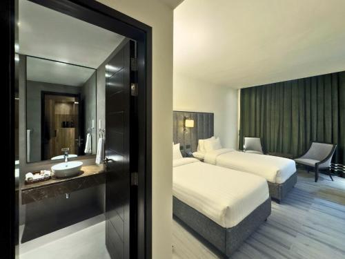 Hotel One Vogue Mall 35 Rawalpindi - image 14