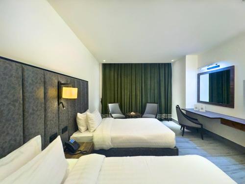 Hotel One Vogue Mall 35 Rawalpindi - image 13
