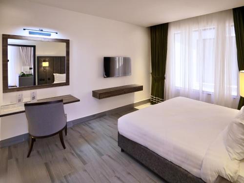 Hotel One Vogue Mall 35 Rawalpindi - image 12