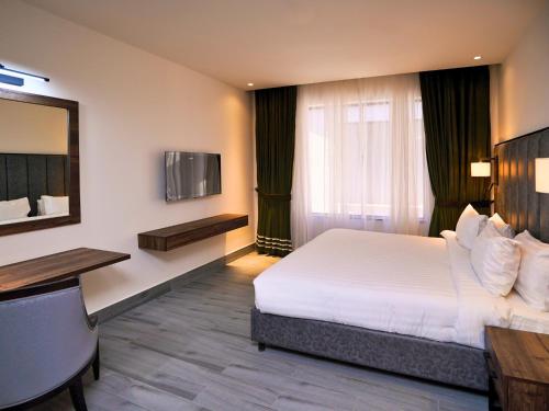 Hotel One Vogue Mall 35 Rawalpindi - image 7