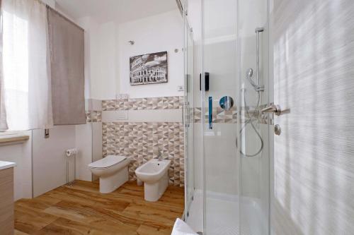 The colours rooms guest house, Rzym (zdjęcie 5)