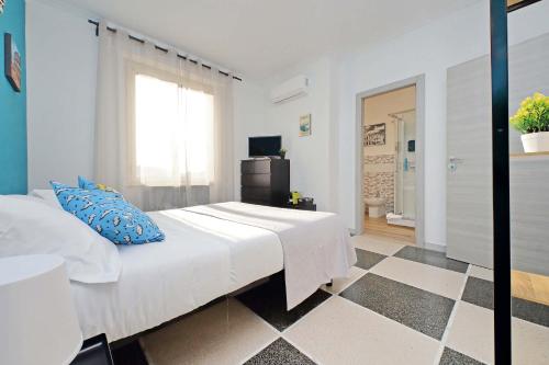 The colours rooms guest house, Rzym (zdjęcie 6)