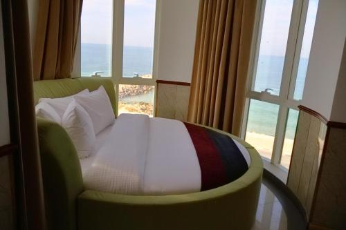 Claridge Star Hotel in Ras Al Khaimah