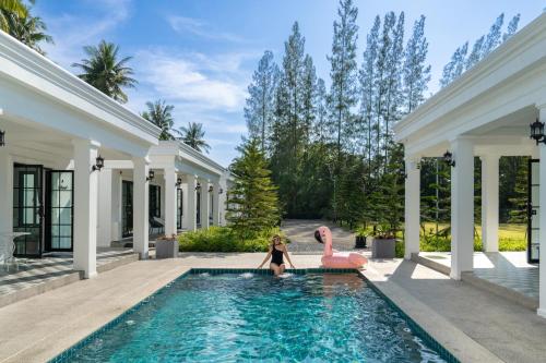 Tarn Villa Krabi