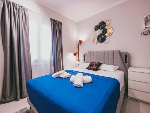 Aura Suite Stadiou by Zeus Suites, Athens