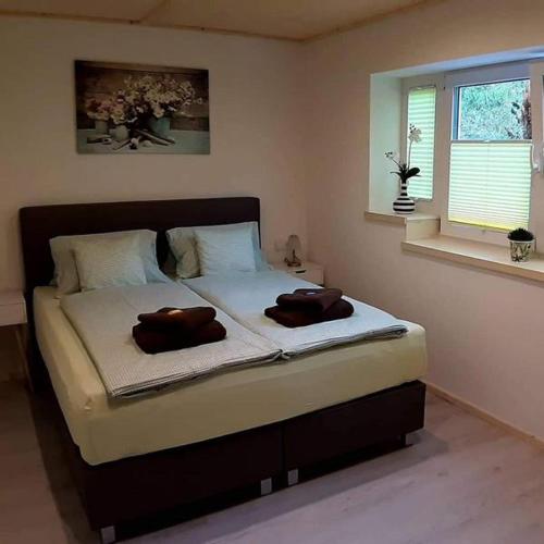 Haus Wibmer Martin in ماتريى إن أوست تريول