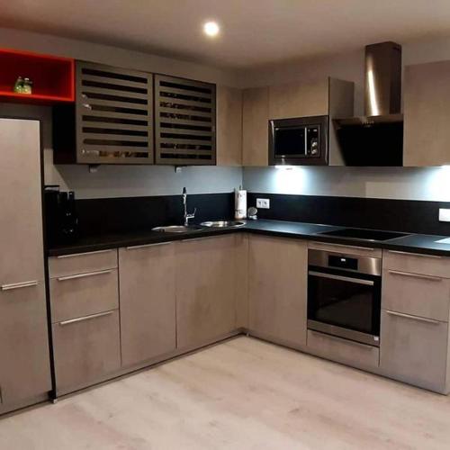 Haus Wibmer Martin in ماتريى إن أوست تريول