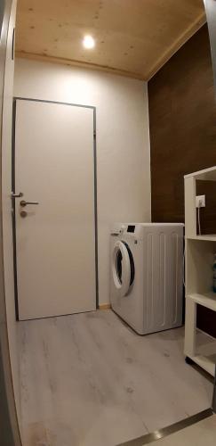 Haus Wibmer Martin in ماتريى إن أوست تريول