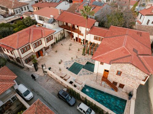 Dumos Suite Hotel, Antalya (Foto 8)