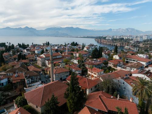Dumos Suite Hotel, Antalya (Foto 7)