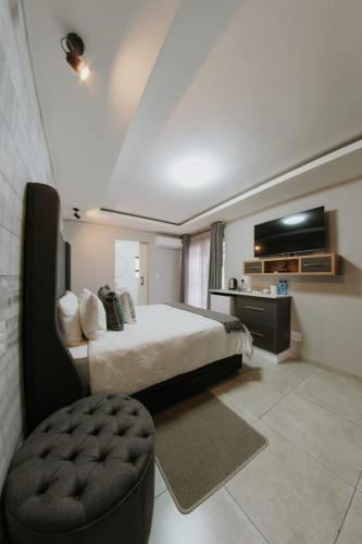 La Grace, Kempton Park