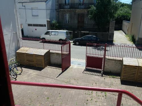 Chambres Zola 5
