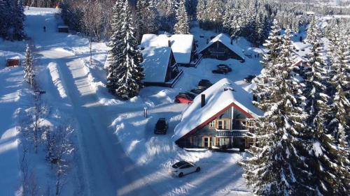 Bakkebyvegen 15B Bakkebyvegen 15B