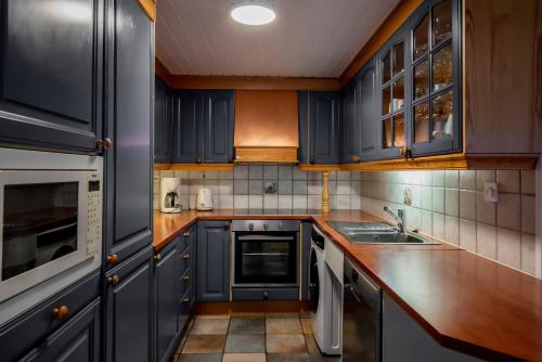Bakkebyvegen 15B in Τρισίλ