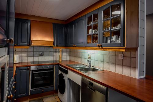 Bakkebyvegen 15B in Τρισίλ