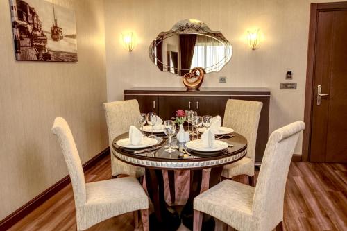 Grand Makel Hotel Topkapi, Istanbul (photo 2)